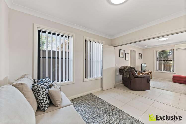Fourth view of Homely apartment listing, 4/255 Concord Road, Concord West NSW 2138