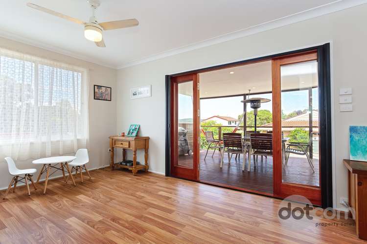 Main view of Homely house listing, 24 Eltham Avenue, Rathmines NSW 2283