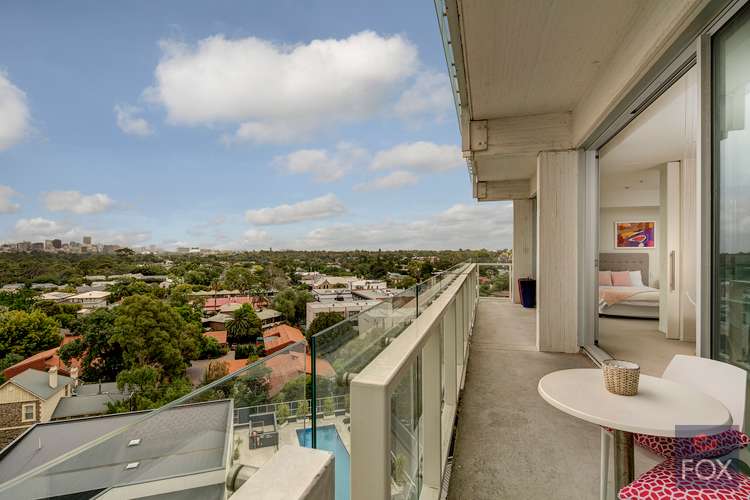 Third view of Homely apartment listing, 715/33 Warwick Street, Walkerville SA 5081