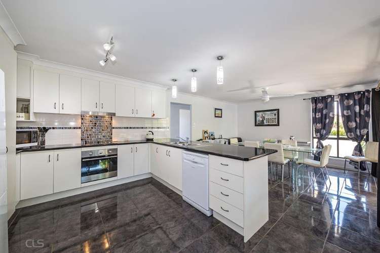 Second view of Homely house listing, 2 Illawarra Avenue, Bellara QLD 4507