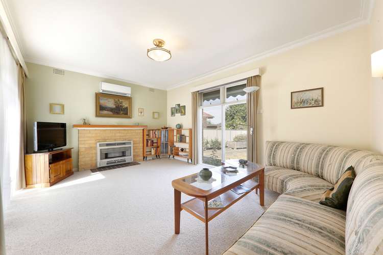 Second view of Homely house listing, 21 Bevis Street, Mulgrave VIC 3170