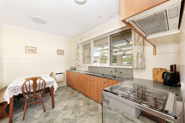 Third view of Homely house listing, 21 Bevis Street, Mulgrave VIC 3170