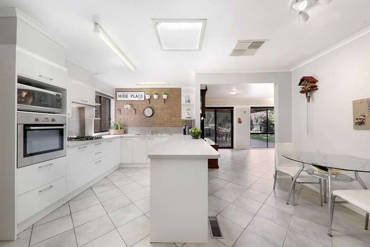 Third view of Homely house listing, 64 Bertrand Avenue, Mulgrave VIC 3170