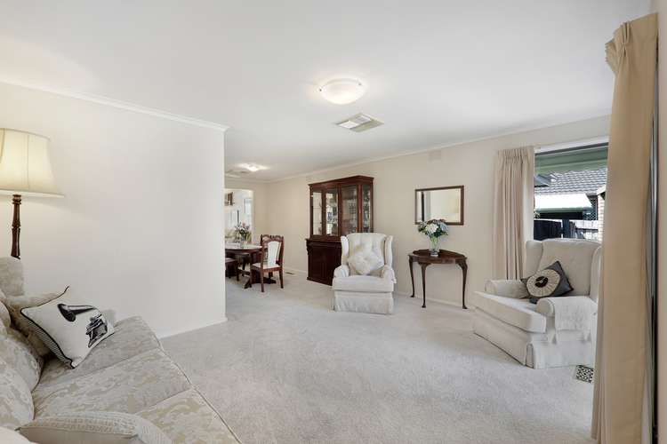 Fifth view of Homely house listing, 64 Bertrand Avenue, Mulgrave VIC 3170