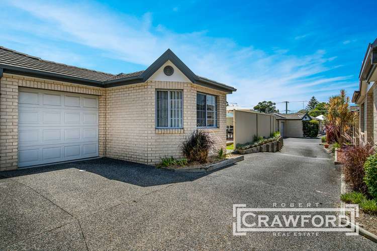 8/159 Kings Road, New Lambton NSW 2305