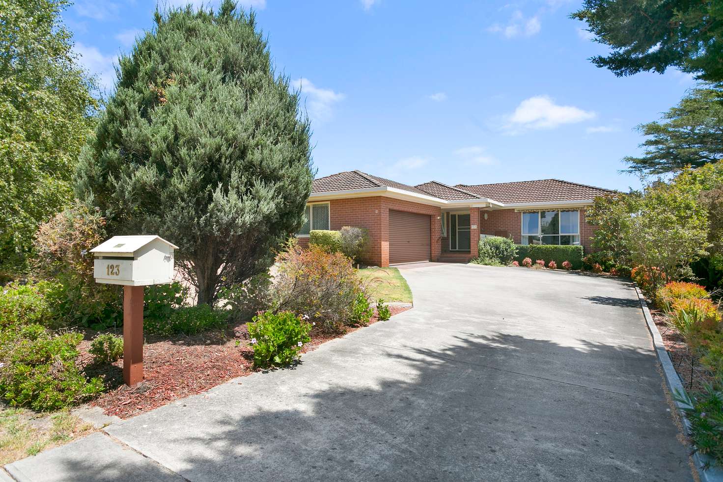 Main view of Homely house listing, 123 Somerset Drive, Mount Martha VIC 3934