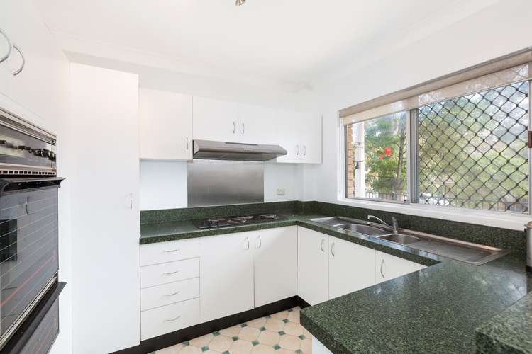 Second view of Homely unit listing, 2/31 Banksia Road, Caringbah NSW 2229