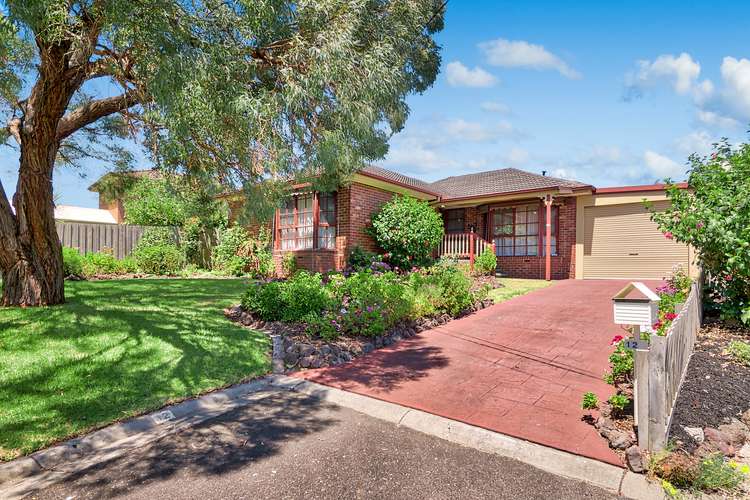 Second view of Homely house listing, 12 Mayune Court, Cranbourne VIC 3977