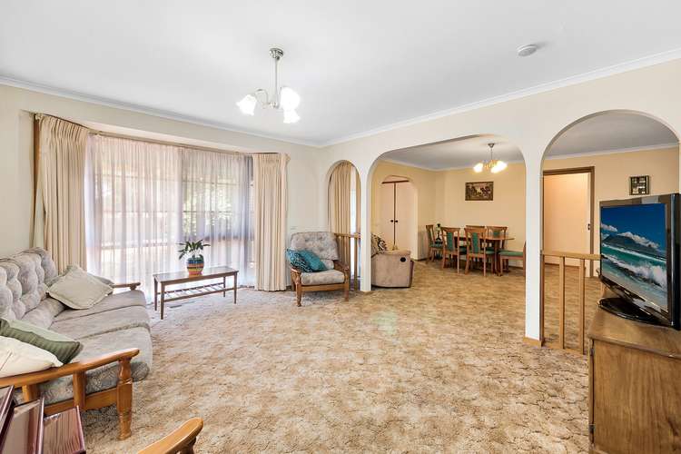 Fifth view of Homely house listing, 12 Mayune Court, Cranbourne VIC 3977