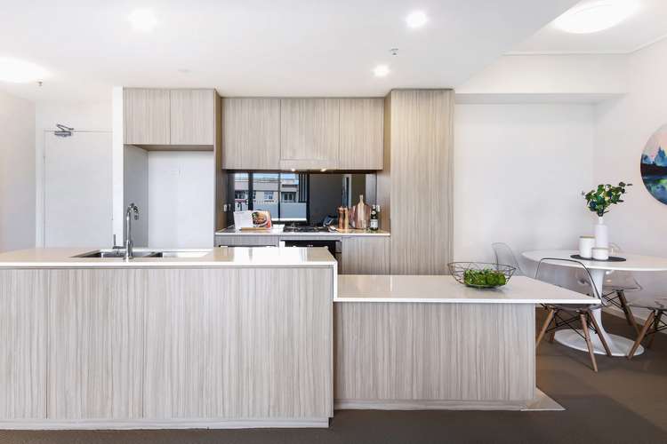 Fourth view of Homely apartment listing, 910/7 Washington Avenue, Riverwood NSW 2210