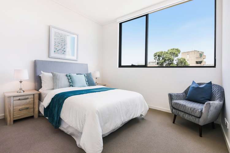 Fifth view of Homely apartment listing, 910/7 Washington Avenue, Riverwood NSW 2210