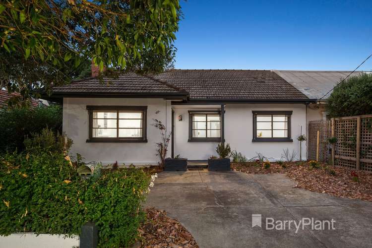 Main view of Homely house listing, 21 Yarrabin Street, Brunswick West VIC 3055