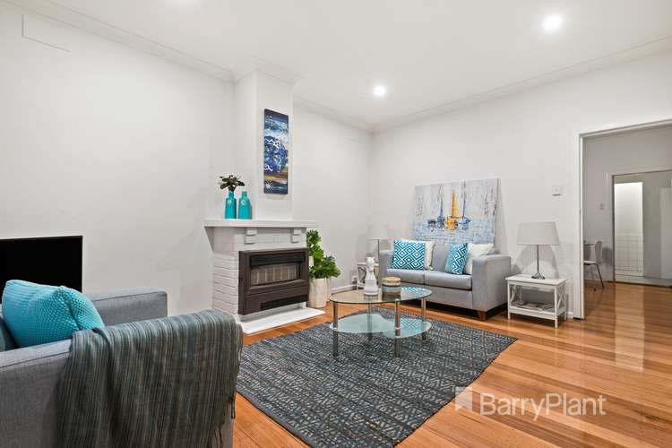 Second view of Homely house listing, 21 Yarrabin Street, Brunswick West VIC 3055