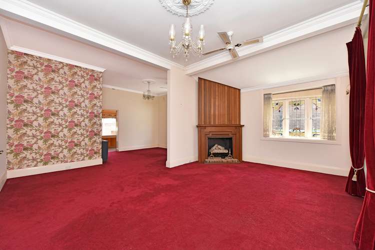 Second view of Homely house listing, 7 Mooculta Street, Russell Lea NSW 2046