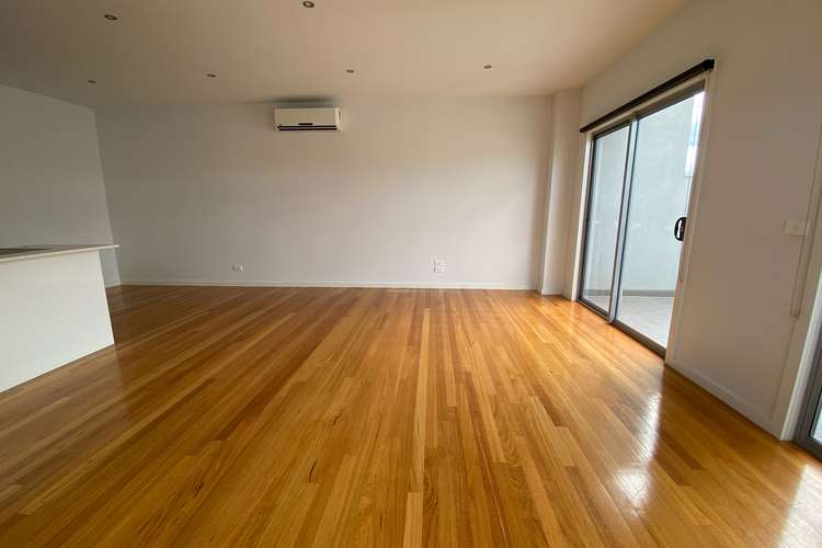 Second view of Homely unit listing, 105/305 Buckley Street, Aberfeldie VIC 3040