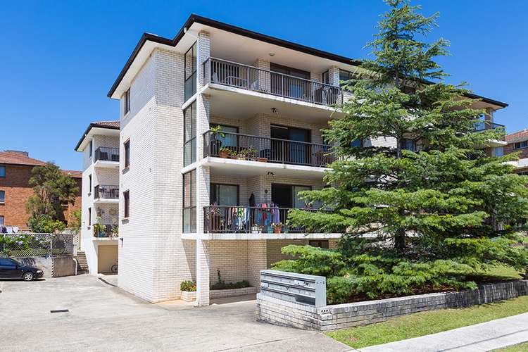 Fifth view of Homely apartment listing, 6/4-8 Ocean Street, Cronulla NSW 2230