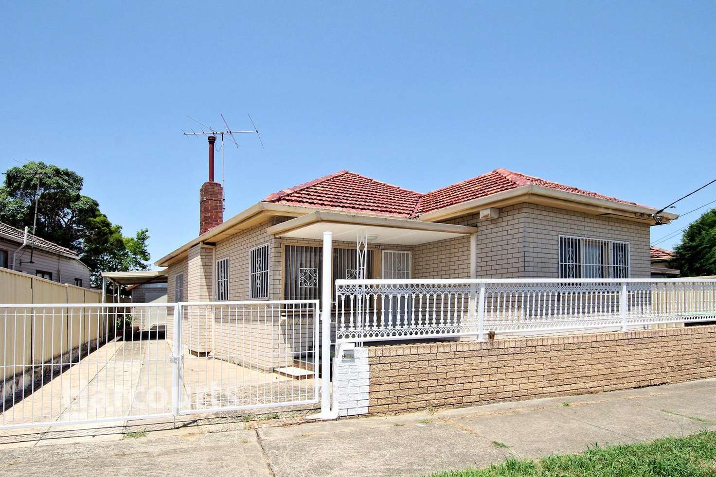 Main view of Homely house listing, 946 Punchbowl Road, Punchbowl NSW 2196