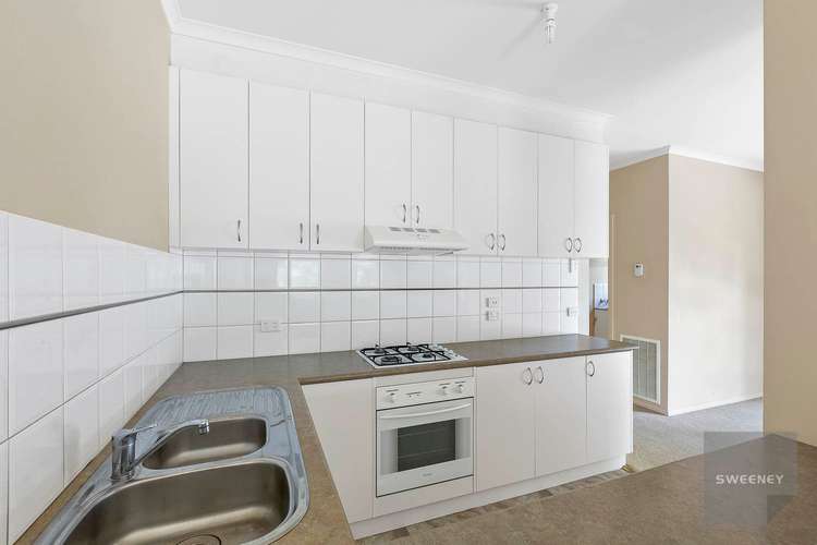 Second view of Homely unit listing, 1/61 Simpson Street, Ballan VIC 3342