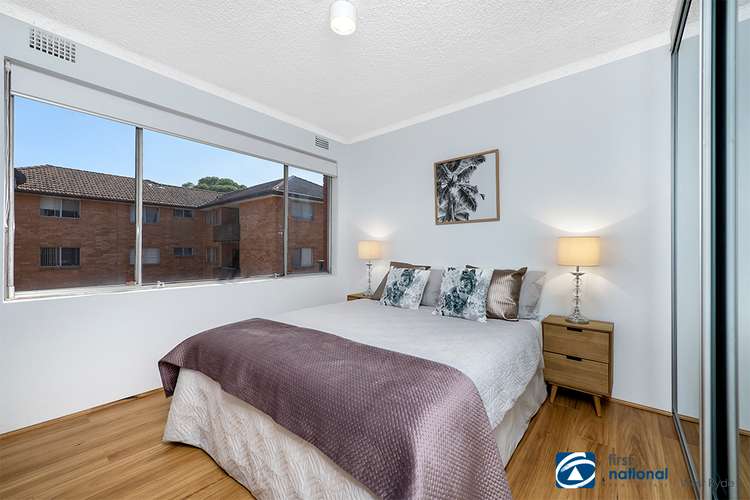 Fifth view of Homely apartment listing, 6/16 Maxim Street, West Ryde NSW 2114