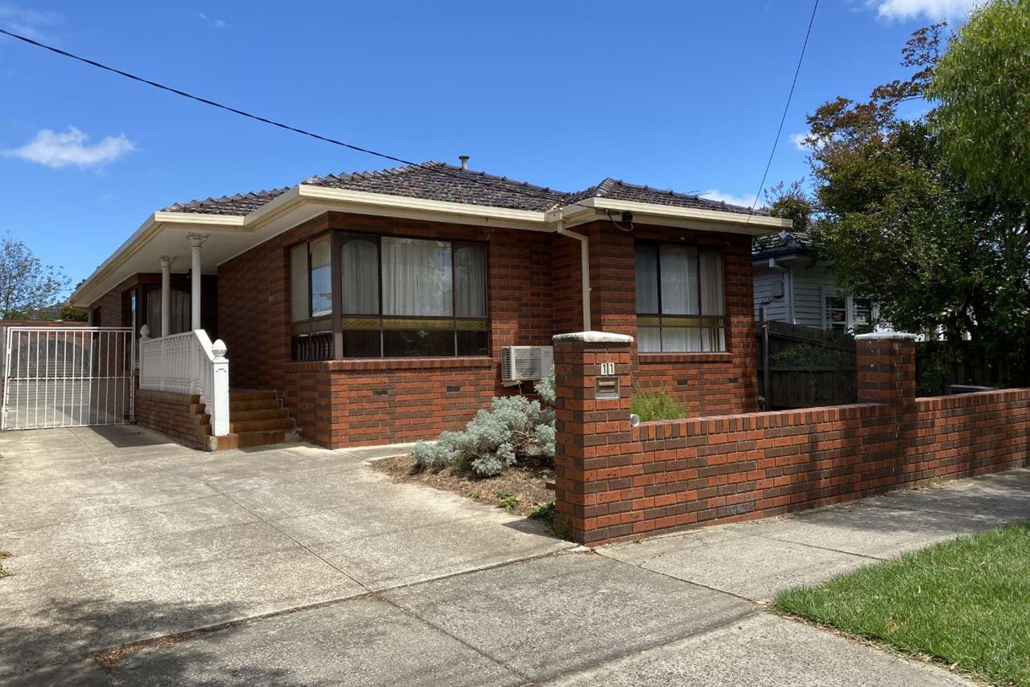 Main view of Homely house listing, 11 Suffolk Street, West Footscray VIC 3012