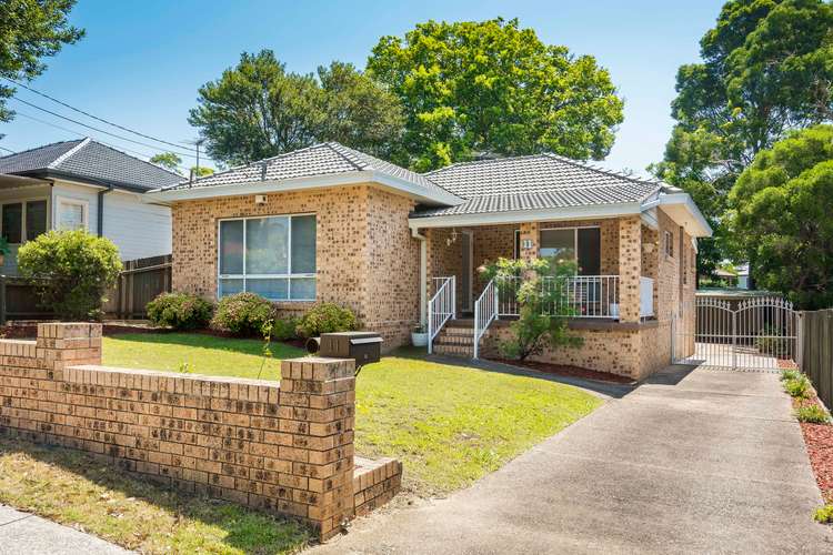 11 Georges River Road, Oyster Bay NSW 2225