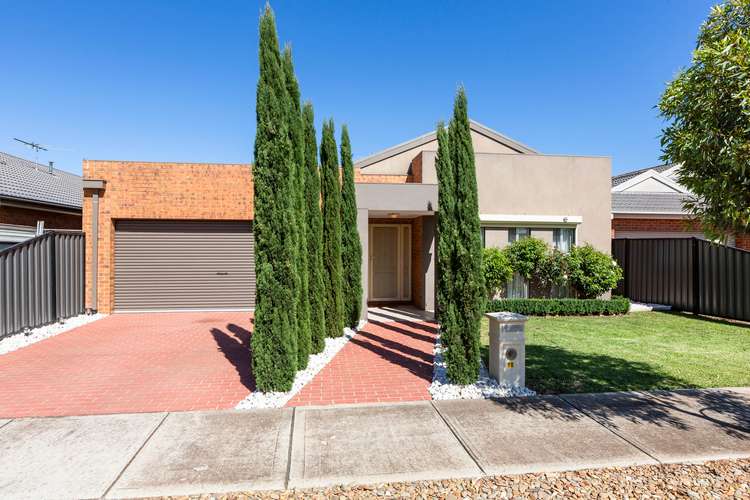 Second view of Homely house listing, 10 Silverleaf Drive, Melton VIC 3337