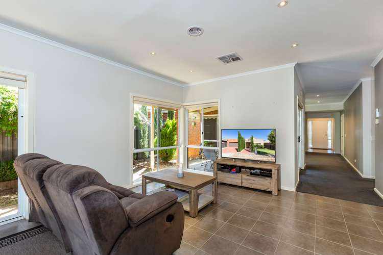 Fourth view of Homely house listing, 10 Silverleaf Drive, Melton VIC 3337