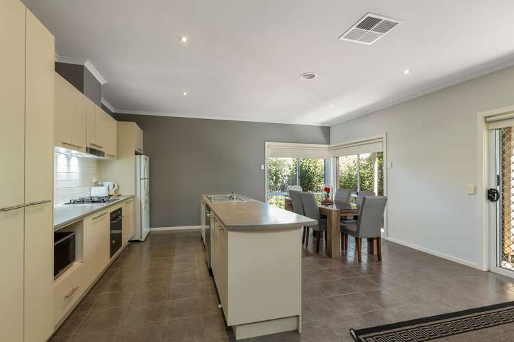 Fifth view of Homely house listing, 10 Silverleaf Drive, Melton VIC 3337
