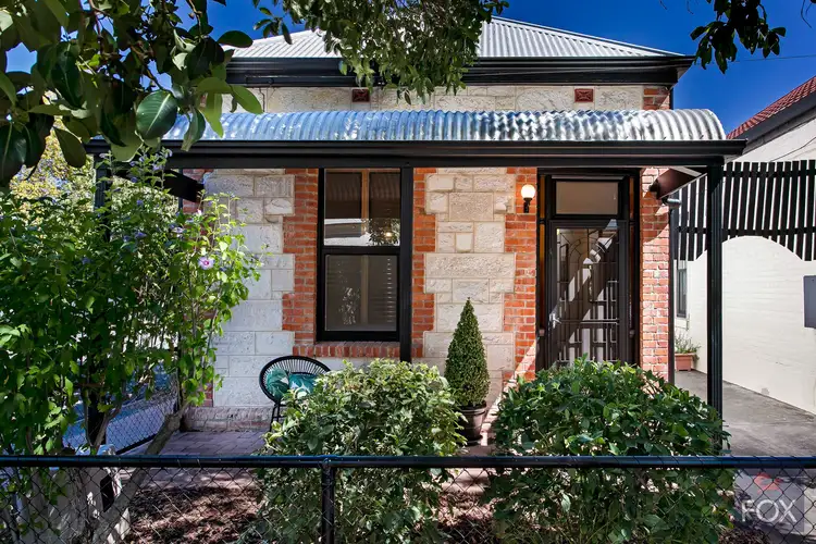 63 Opey Avenue, Hyde Park SA 5061