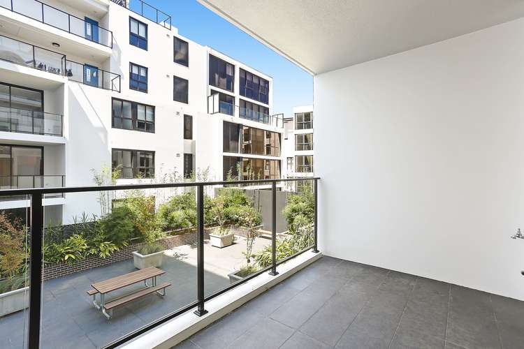 Second view of Homely apartment listing, 133 Bowden Street, Meadowbank NSW 2114