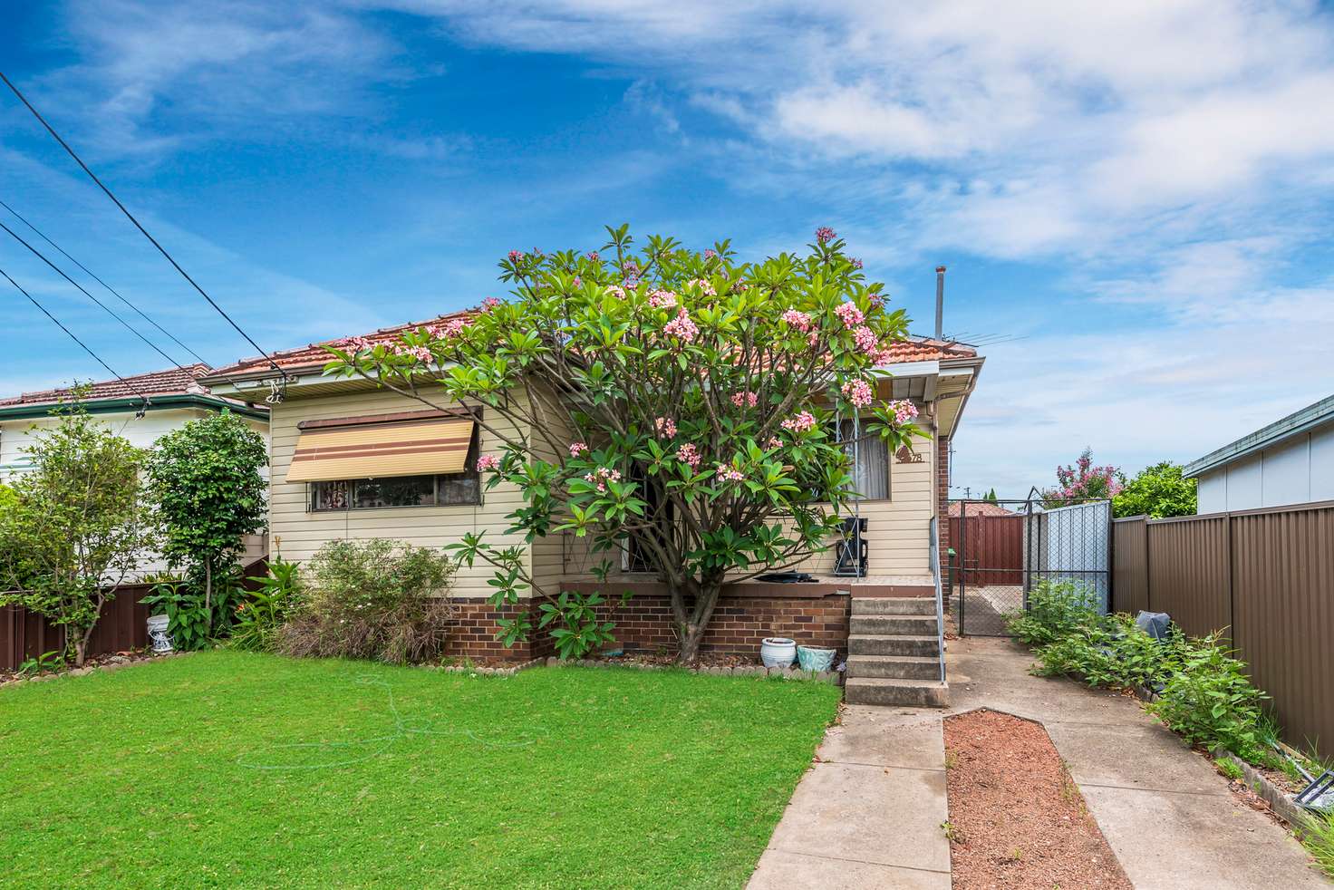 Main view of Homely house listing, 78 Wenke Crescent, Yagoona NSW 2199