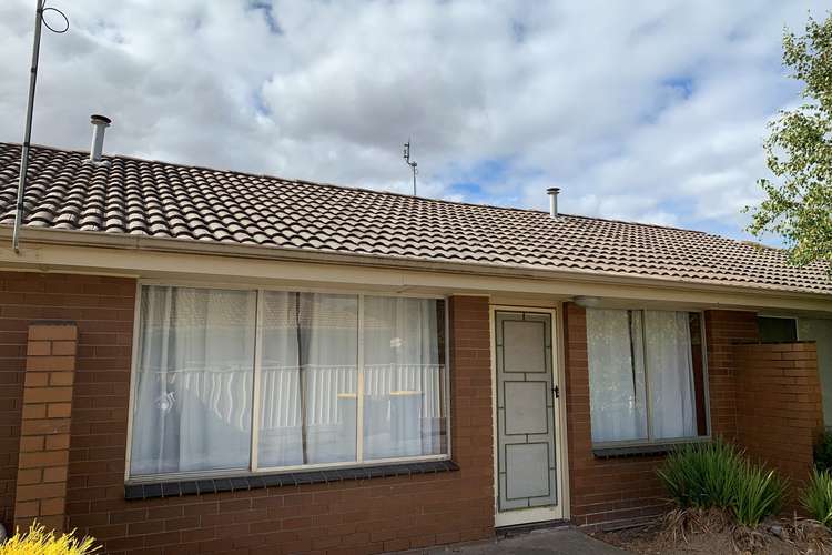 Main view of Homely unit listing, 3/412 Gillies Street, Wendouree VIC 3355