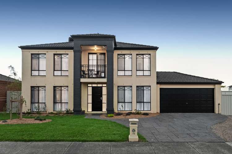 Main view of Homely house listing, 79 Willmott Drive, Craigieburn VIC 3064