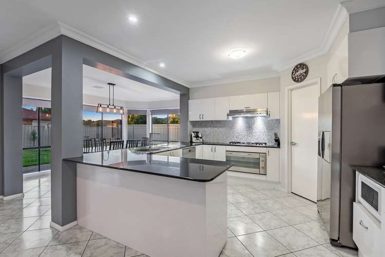 Third view of Homely house listing, 79 Willmott Drive, Craigieburn VIC 3064