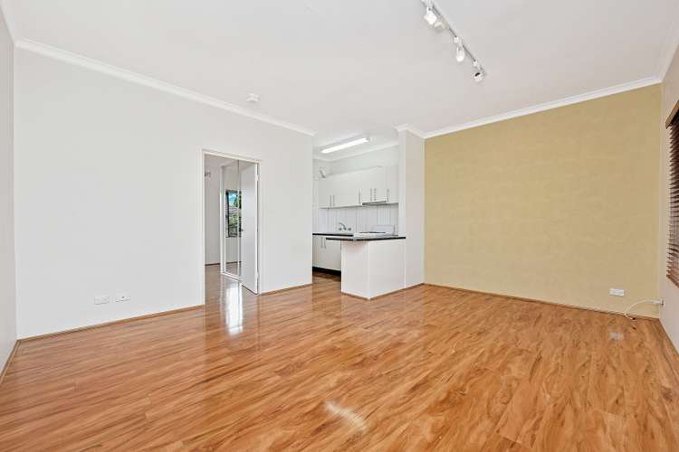 Second view of Homely apartment listing, 22/88 Alt Street, Ashfield NSW 2131