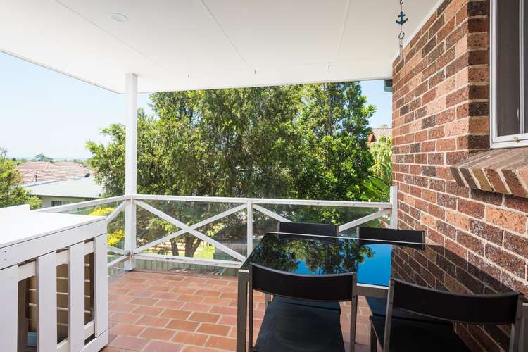 Fourth view of Homely townhouse listing, 19/276 Port Hacking Road, Miranda NSW 2228