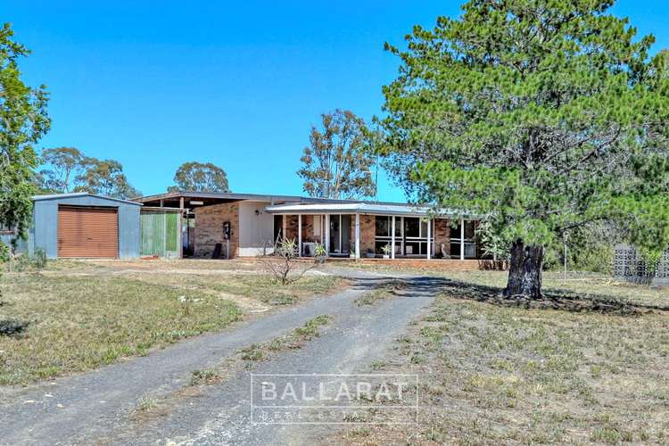 237 Adelaide Lead - Alma Road, Alma VIC 3465