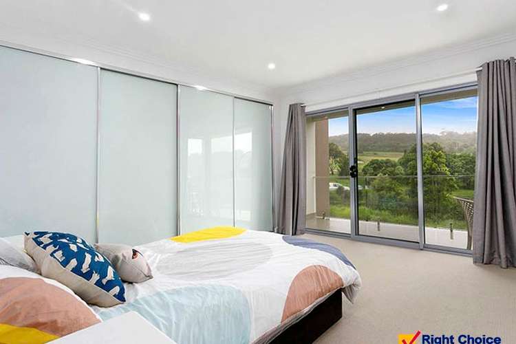 Fourth view of Homely house listing, 45 Fairways Drive, Shell Cove NSW 2529