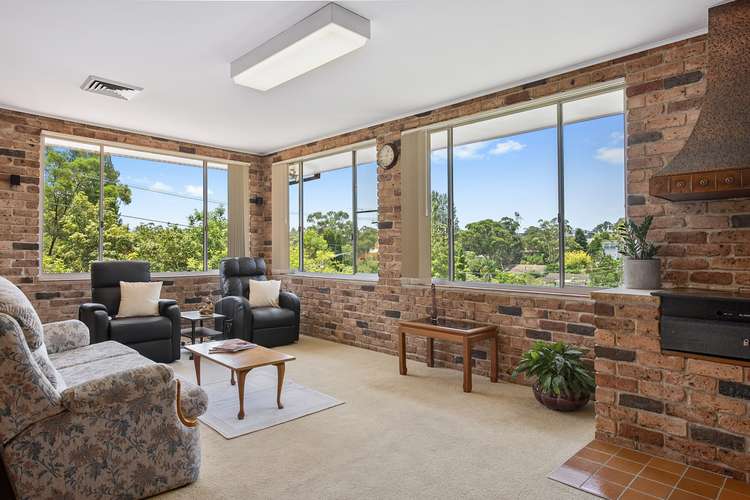 Fifth view of Homely house listing, 48 Hyacinth Street, Asquith NSW 2077