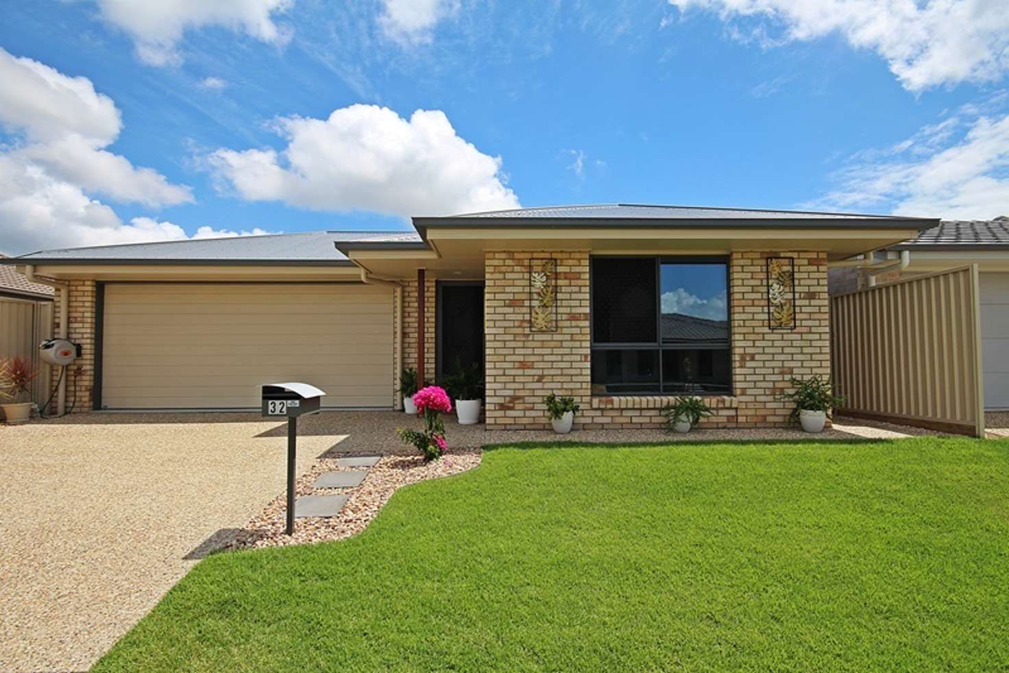 Main view of Homely house listing, 32 Cod Circuit, Bongaree QLD 4507