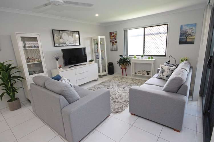 Second view of Homely house listing, 32 Cod Circuit, Bongaree QLD 4507