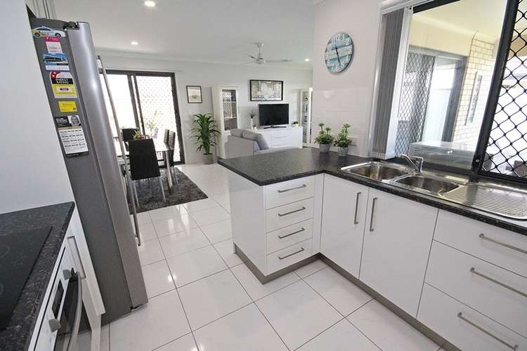 Fifth view of Homely house listing, 32 Cod Circuit, Bongaree QLD 4507