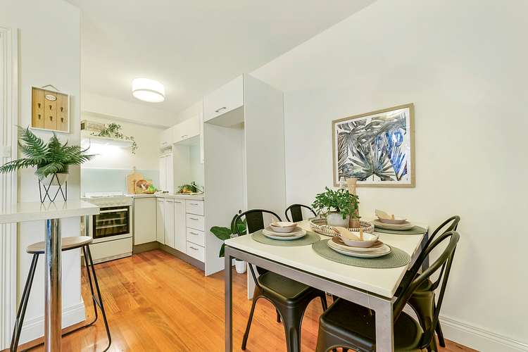 Second view of Homely unit listing, 1/85 Charman Road, Beaumaris VIC 3193