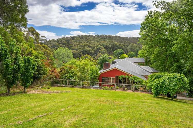 58 Mast Gully Road, Upwey VIC 3158