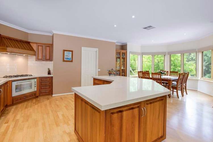 Fourth view of Homely house listing, 58 Mast Gully Road, Upwey VIC 3158