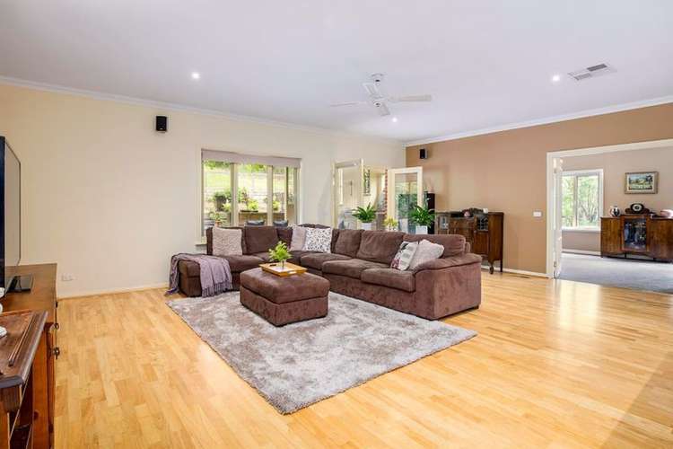 Fifth view of Homely house listing, 58 Mast Gully Road, Upwey VIC 3158