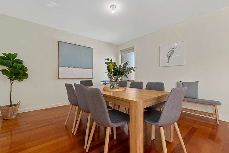 Fourth view of Homely townhouse listing, 28b Johnston Street, Newport VIC 3015