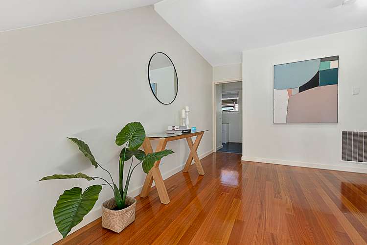 Fifth view of Homely townhouse listing, 28b Johnston Street, Newport VIC 3015