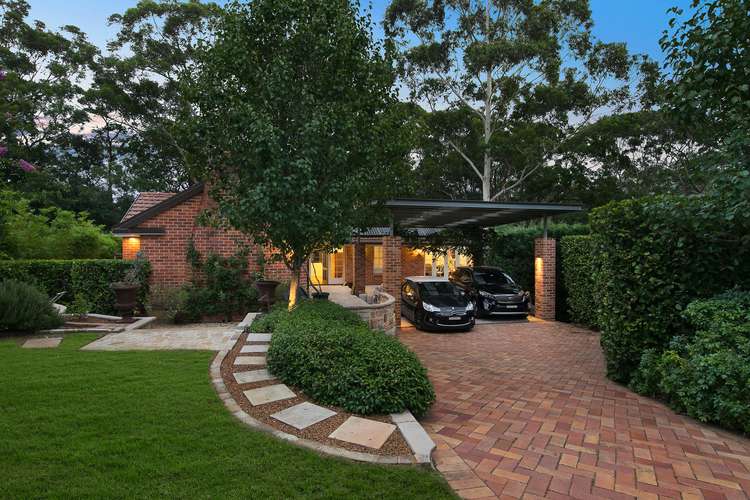 Main view of Homely house listing, 82 Findlay Avenue, Roseville NSW 2069