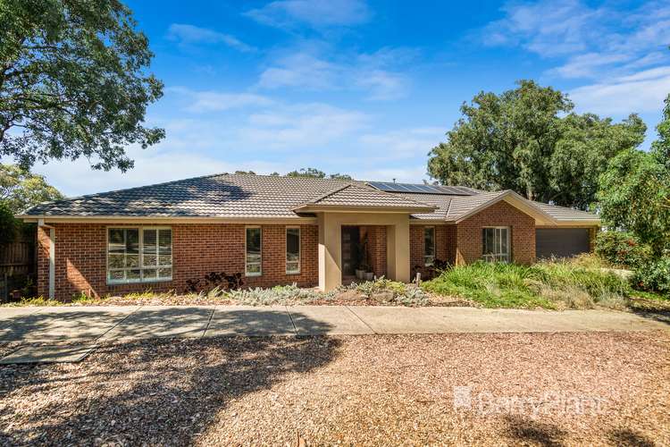 Main view of Homely house listing, 130 Everleigh Drive, Diamond Creek VIC 3089